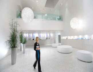 Lobby 2 Hotel Neptun – Lifeclass Hotels & Spa, Portorož