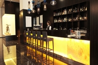 Bar, Kafe dan Lounge Hotel Slovenija – Lifeclass Hotels & Spa, Portorož