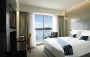 Bedroom 2 Hotel Slovenija – Lifeclass Hotels & Spa, Portorož