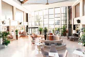 Lobby 4 Hotel Slovenija – Lifeclass Hotels & Spa, Portorož