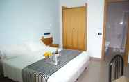 Bedroom 3 Parco Carabella Hotel