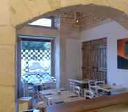 Restaurant 6 Trulli Holiday Albergo Diffuso