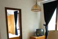Phòng ngủ Hotel Sonenga