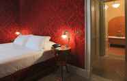 ห้องนอน 5 Hotel Locarno