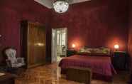 ห้องนอน 4 Hotel Locarno