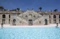 Swimming Pool Villa Cattani Stuart XVII secolo