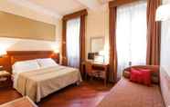 Bedroom 2 Hotel Madrid