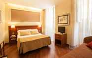 Bedroom 6 Hotel Madrid