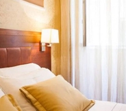 ห้องนอน 7 Hotel Madrid