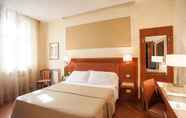 Bedroom 4 Hotel Madrid