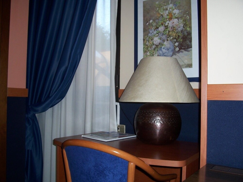 Phòng ngủ 4 Hotel San Giorgio