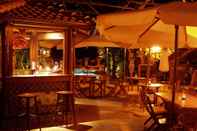 Bar, Cafe and Lounge Villaggio Verde