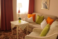 Common Space Aviano Boutiquehotel