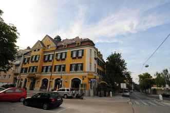 Exterior 4 Hotel Bergwirt Schönbrunn