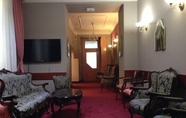 Lobby 3 Hotel Cryston