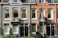 Exterior Bed and Breakfast Amsterdam