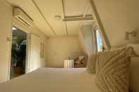 Kamar Tidur Bed and Breakfast Amsterdam