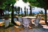 Ruang Umum Bed & Breakfast Giardino Agritourist