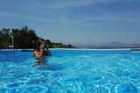 Swimming Pool Bed & Breakfast Giardino Agritourist