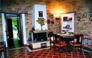 Restaurant 5 Bed & Breakfast Giardino Agritourist