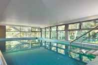 Swimming Pool Hotel Svoboda - Terme Krka