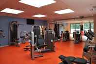 Fitness Center Hotel Svoboda - Terme Krka