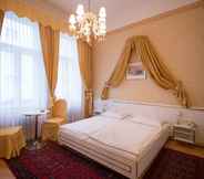 Bedroom 7 Hotel zur Wiener Staatsoper