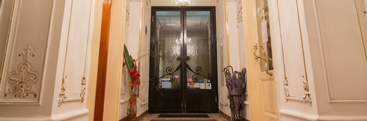 Lobby Hotel zur Wiener Staatsoper