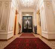 Lobby 2 Hotel zur Wiener Staatsoper