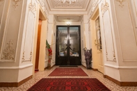 Lobby Hotel zur Wiener Staatsoper