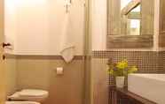 Toilet Kamar 2 B&B CasaSelita