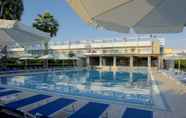 Swimming Pool 5 Albergo Mediterraneo