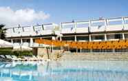 Swimming Pool 3 Albergo Mediterraneo