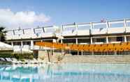 Swimming Pool 3 Albergo Mediterraneo