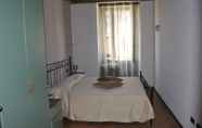 Bedroom 6 Antico Borgo