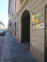 Exterior 4 Antico Borgo