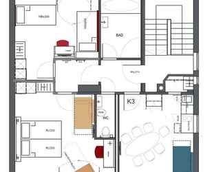 Lobi 2 Pension Elisabeth - Rooms & Apartments