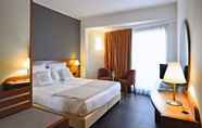 Bilik Tidur 5 Grand Hotel Diana Majestic