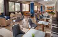 Bar, Kafe dan Lounge 3 Grand Hotel Diana Majestic
