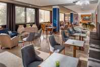 Bar, Kafe dan Lounge Grand Hotel Diana Majestic