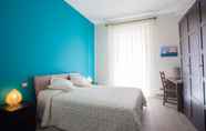 Bedroom 2 Il Sole Blu