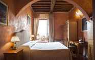 Bedroom 3 Palazzo al Torrione 2