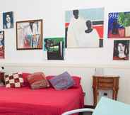 Bedroom 6 B&B De Blasio