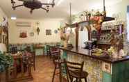 Quầy bar, cafe và phòng lounge 5 Agriturismo Al Poggetto