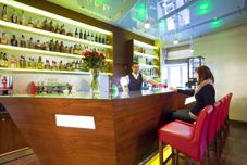 바, 카페, 라운지 Hotel Royal