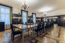 행사장 Hotel Royal