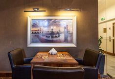 레스토랑 2 Hotel Royal