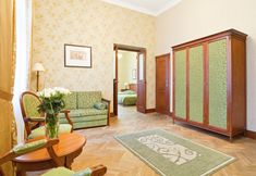 공용 공간 7 Hotel Royal