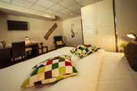 Bilik Tidur Queen Hotel