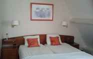 Bilik Tidur 4 Steyn Hotel & Apartments